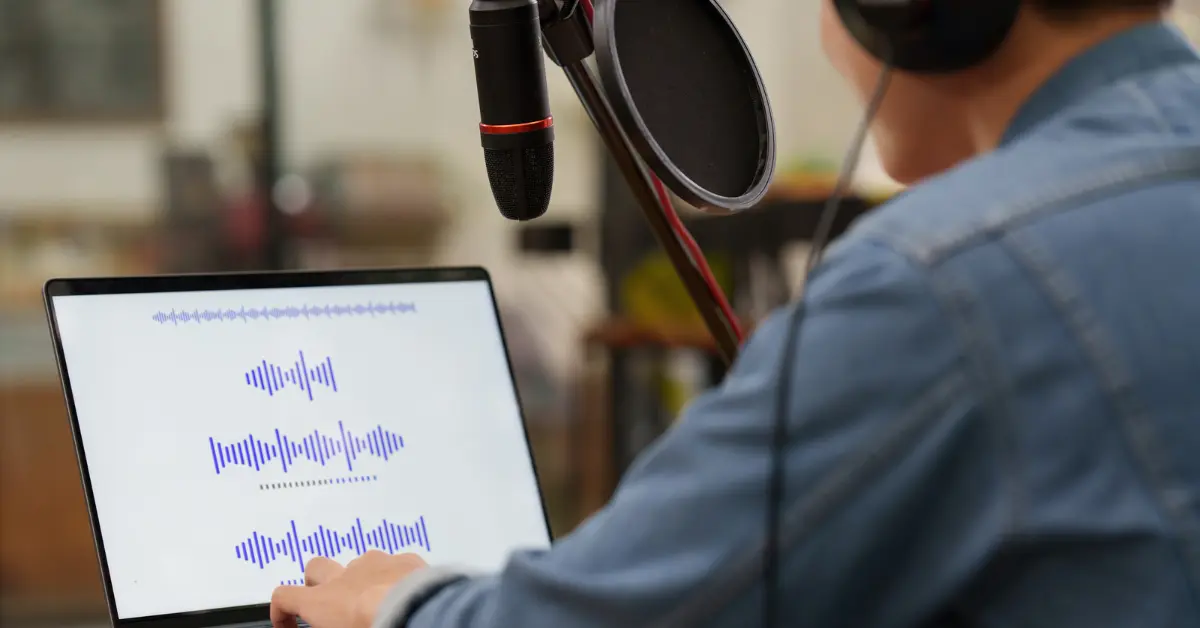 Podcast Production