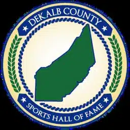 dekalb county sports hall of fame