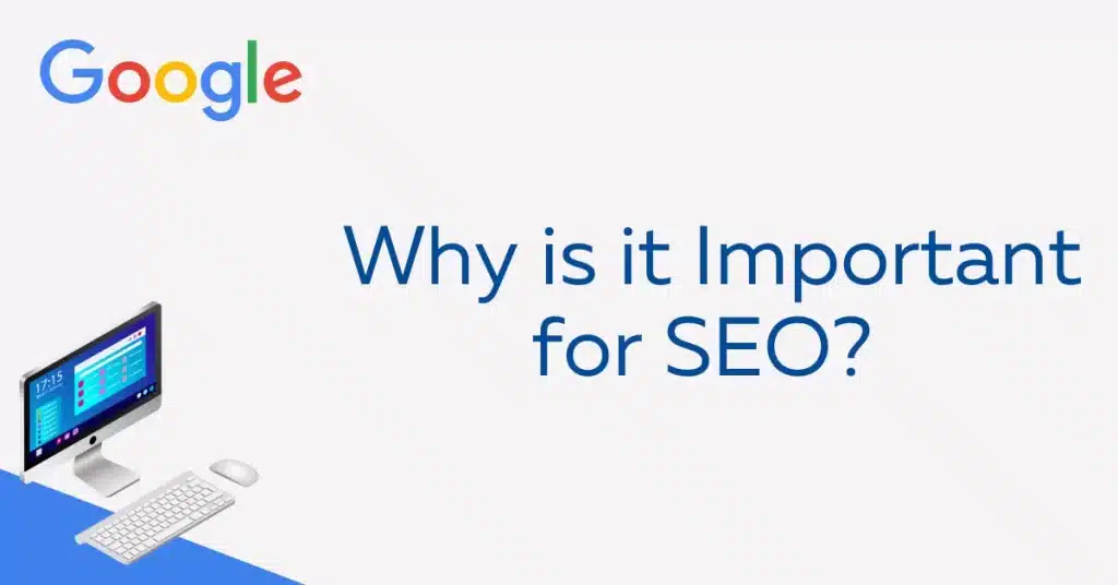What is Google Search Console and Why is it Important for SEO?